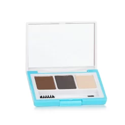 Clarins My Clarins My Perfect Eyebrow Kit - # 02 Medium To Deep 3.5g/0.1oz
