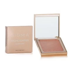 Sigma Beauty Highlighter - Savanna 8g/0.28oz 13 Sigma Beauty Highlighter - Savanna 8g/0.28oz -High Quality Cosmetics 27775569002 1 c6e6573d 551d 4602 9223 16474046246f