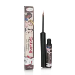 TheBalm Schwing Liquid Eyeliner - Purple 1.7ml/0.05oz -High Quality Cosmetics 27776705202 1 82dc23ce 43d7 488b afb8 8eb84eb9bbb1