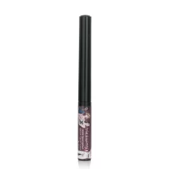 TheBalm Schwing Liquid Eyeliner - Purple 1.7ml/0.05oz -High Quality Cosmetics 27776805202 2 d939ab24 ffa1 46a6 9755 7dab716076e8