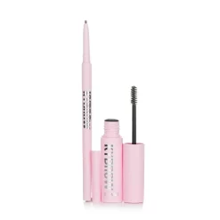 Kylie By Kylie Jenner KyBrow Kit: Brow Gel 5ml + Brow Pencil 0.09g - # 005 Deep Brown 2pcs -High Quality Cosmetics 27878202814 66bd8489 2c1a 4029 8a36 17dbeeaa0dea