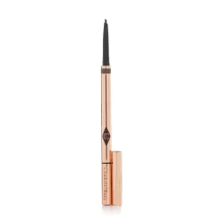 Charlotte Tilbury Brow Cheat Micro Precision Brow Pencil - # Soft Brown 0.05g/0.001oz -High Quality Cosmetics 27938490602 ba8bf76a b96a 4d9d a53d 101bc0e604f8