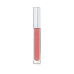 Clinique Pop Plush Creamy Lip Gloss - # 02 Chiffon Pop 3.4ml/0.11oz -High Quality Cosmetics 27949480402 2