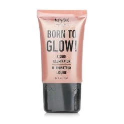 NYX Born To Glow Liquid Illuminator - # Gleam 18ml/0.6oz