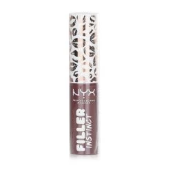 NYX Filler Instinct Plumping Lip Color - # Sugar Pie 2.6g/0.09oz