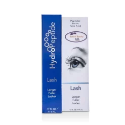 HydroPeptide Lash - Longer, Fuller, Lusher (Exp. Date: 05/2023) 5ml/0.17oz -High Quality Cosmetics 28096818101 2