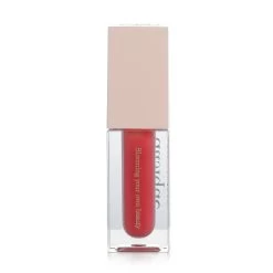 Dasique Water Gloss Tint - # 01 Peach Fairy 3g/0.1oz -High Quality Cosmetics 28223532502 2