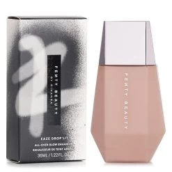 Fenty Beauty By Rihanna Eaze Drop'Lit All Over Glow Enhancer - # 02 Taffy Topaz 36ml/1.22oz -High Quality Cosmetics 28330779102 1 41995763 8dc9 43a5 9b57 01b027b1ab3c