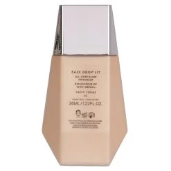 Fenty Beauty By Rihanna Eaze Drop'Lit All Over Glow Enhancer - # 02 Taffy Topaz 36ml/1.22oz -High Quality Cosmetics 28330879102 2