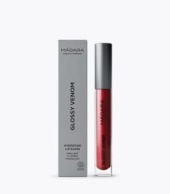 Madara Glossy Venom Lip Gloss 4ml Nude Coral -High Quality Cosmetics 4752223005664 9303b1c3 ae28 4e91 b7c2 12a662db54e0