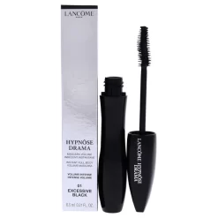 Lancome Hypnose Drama Instant Full Body Volume Mascara - 01 Excessive Black By Lancome For Women - 0.21 Oz Mascara