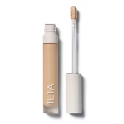 ILIA True Skin Serum Concealer - SC2 Yucca By ILIA Beauty For Women - 0.16 Oz Concealer