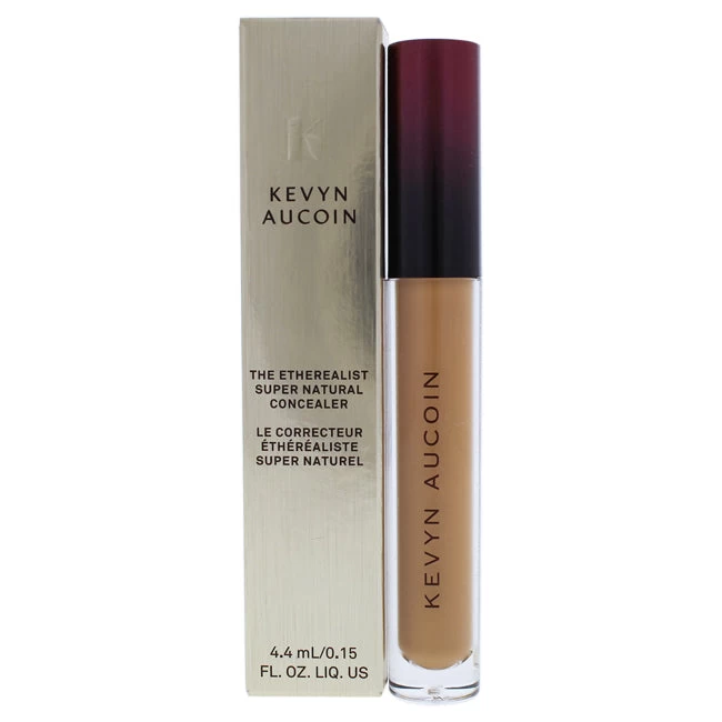 Kevyn Aucoin The Etherealist Super Natural Concealer - EC 06 Medium By Kevyn Aucoin For Women - 0.15 Oz Concealer 1 Kevyn Aucoin The Etherealist Super Natural Concealer - EC 06 Medium By Kevyn Aucoin For Women - 0.15 Oz Concealer