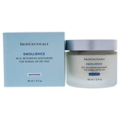 Skin Ceuticals Emollience By SkinCeuticals For Unisex - 2 Oz Moisturizer