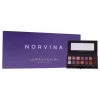 Anastasia Beverly Hills Norvina Eyeshadow Palette By Anastasia Beverly Hills For Women - 1 Pc Eye Shadow