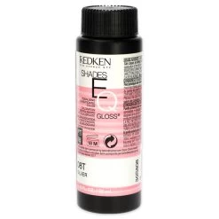 Redken Shades EQ Color Gloss 08T - Silver By Redken For Unisex - 2 Oz Hair Color