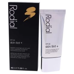 Rodial Skin Tint SPF 20 -01.5 New York Light By Rodial For Women - 1.35 Oz Foundation