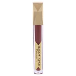 Max Factor Color Elixir Honey Lip Lacquer - 05 Nude By Max Factor For Women - 0.12 Oz Lipstick
