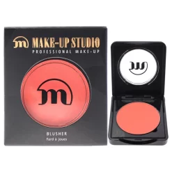 Make-Up Studio Blush - 40 By Make-Up Studio For Women - 0.1 Oz Blush