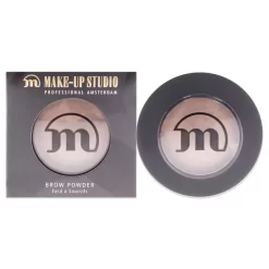 Make-Up Studio Brow Powder - Taupe By Make-Up Studio For Women - 0.06 Oz Powder