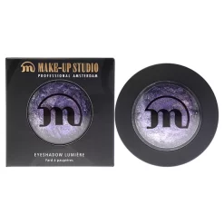 Make-Up Studio Eyeshadow Lumiere - Lovely Lavender By Make-Up Studio For Women - 0.06 Oz Eye Shadow
