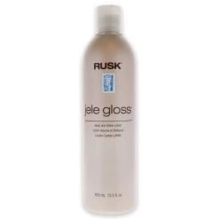 Rusk Jele Gloss Body And Shine Lotion By Rusk For Unisex - 13.5 Oz Lotion