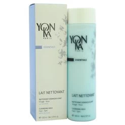Yonka Cleansing Milk By Yonka For Unisex - 6.76 Oz Cleanser