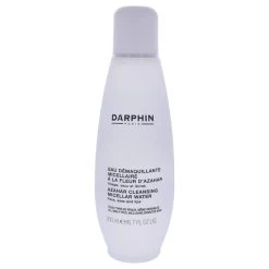Darphin Azahar Cleansing Micellar Water For All Skin Types By Darphin For Unisex - 6.7 Oz Cleanser