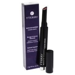 By Terry Rouge-Expert Click Stick Hybrid Lipstick - # 18 Be Mine By By Terry For Women - 0.05 Oz Lipstick