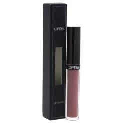 Ofra Lip Gloss - Pink Panther By Ofra For Women - 0.3 Oz Lip Gloss