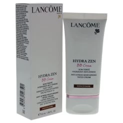 Lancome Hydra Zen BB Cream Anti-Stress Moisturising Tinted Cream SPF15 - Dark By Lancome For Women - 1.69 Oz Makeup