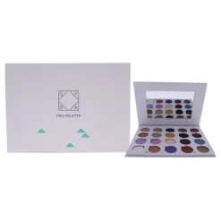 Ofra Eye Shadow Palette - Dazzling Diamonds By Ofra For Women - 1 Pc Palette