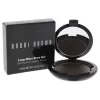 Bobbi Brown Long-Wear Brow Gel - Mahogany By Bobbi Brown For Women - 0.03 Oz Eyebrow