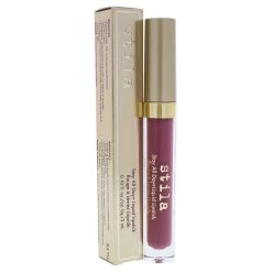 Stila Stay All Day Liquid Lipstick - Portofino By Stila For Women - 0.1 Oz Lipstick