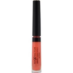 Max Factor Vibrant Curve Effect Lip Gloss - # 09 Sophisticated By Max Factor For Women - 1 Pc Lip Gloss