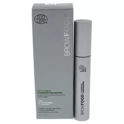 LashFood BrowFood Phyto-Medic Eyebrow Enhancer By LashFood For Women - 0.17 Oz Eyebrow