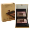 Yves Saint Laurent Couture Palette - 07 Parisienne By Yves Saint Laurent For Women - 0.18 Oz Eyeshadow