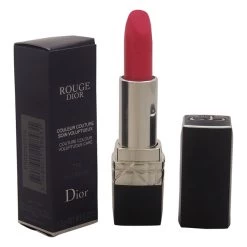 Christian Dior Rouge Dior Couture Colour Voluptuous Care - # 774 Allegresse By Christian Dior For Women - 0.12 Oz Lipstick