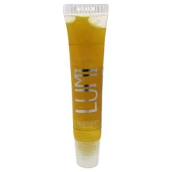 Lumi Lumi Lippen Lip Gloss - Lemon Zest By Lumi For Women - 0.47 Oz Lip Gloss