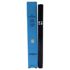 Sisley So Intense Eyeliner - Deep Black By Sisley For Women - 0.03 Oz Eyeliner
