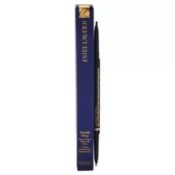 Estee Lauder Double Wear Stay-In-Place Brow Lift Duo - # 05 Highlight/Black By Estee Lauder For Women - 0.003 Oz Brow Pencil