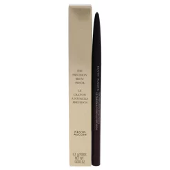 Kevyn Aucoin The Precision Brow Pencil - Dark Brunette By Kevyn Aucoin For Women - 0.003 Oz Brow Pencil