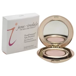 Jane Iredale PurePressed Eyeshadow Single - Nude By Jane Iredale For Women - 0.23 Oz Eyeshadow