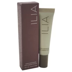 ILIA Beauty Vivid Concealer - # C6 Clove By ILIA Beauty For Women - 0.5 Oz Concealer