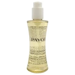 Payot Huile Fondante Demaquillante Milky Cleansing Oil By Payot For Women - 6.7 Oz Cleansing Oil